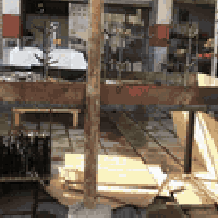 عندي محل مال سمك للبيع بس الغراض المكان ام الكبر والغزلان الاستفسار 07...