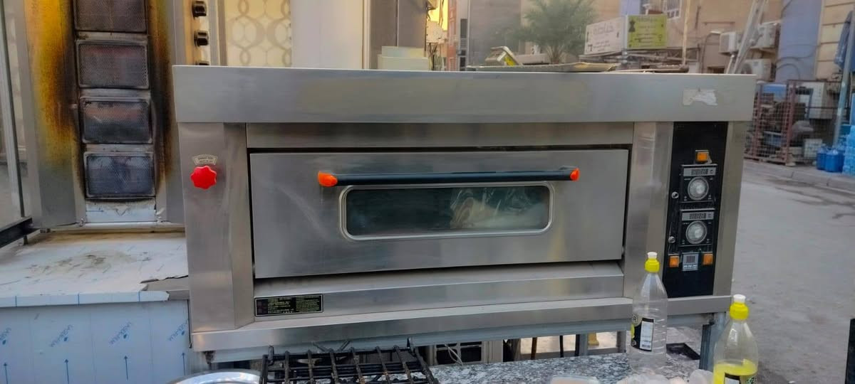 اغراض مطعم مستخدمه شهر واحد فقط للبيع
***********
واتساب
