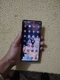 جهاز هنر x9b نضافته 95٪🔥 شرط مقاوم للماي 💧 ما مستخدم جثير اخو الجديد  ...