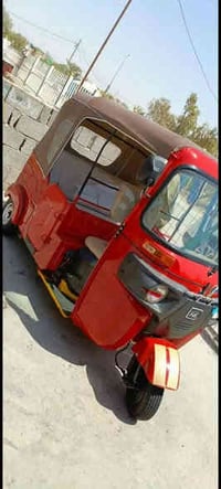 تكتك موديل 22كفاله عامه  ونضف من بصوره وسعر خاص رقم 07807387763 وخاص م...