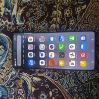 انفكس هوت 50 برو • 5G • بدون غراض