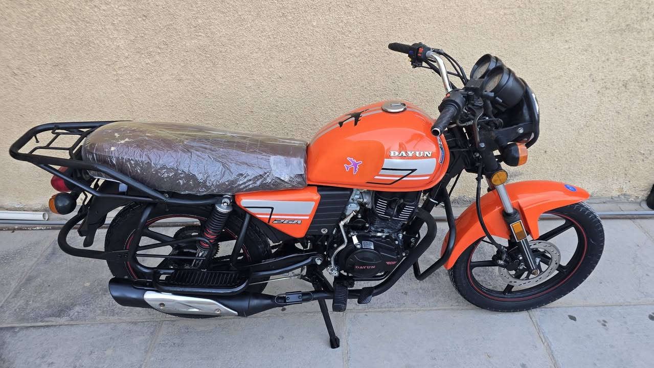 دايوان نفخ 2023
دايوان نفخ موديل 2023 اوراق اصولي وكامله وبسمي وصل معرض موجود شرط الترقيم مكينه شرط الفحص برغي مامفتوح بيها شلعه وتراي ونعومه خير من الله كهربائيات كلها شغاله والدراجه نضيفه ونضافته كدامكم بلصور رايدها 1550 وبيها مجال بسيط للشراي مكاني كربلاء وهذا رقمي الشراي يتصل ويدلل بخدمته 

***********
