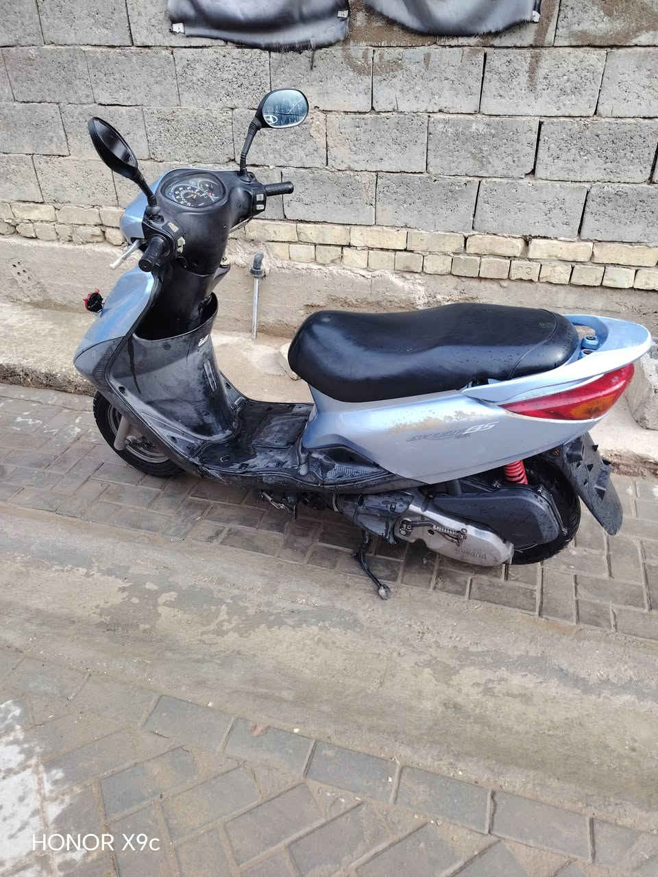 سلام عليكم دراجه افريز كابيتر البيع دراجه نضيفه تجي وشوف بعينك بكان بغداد وشراي يتصل  *********** وتساب
