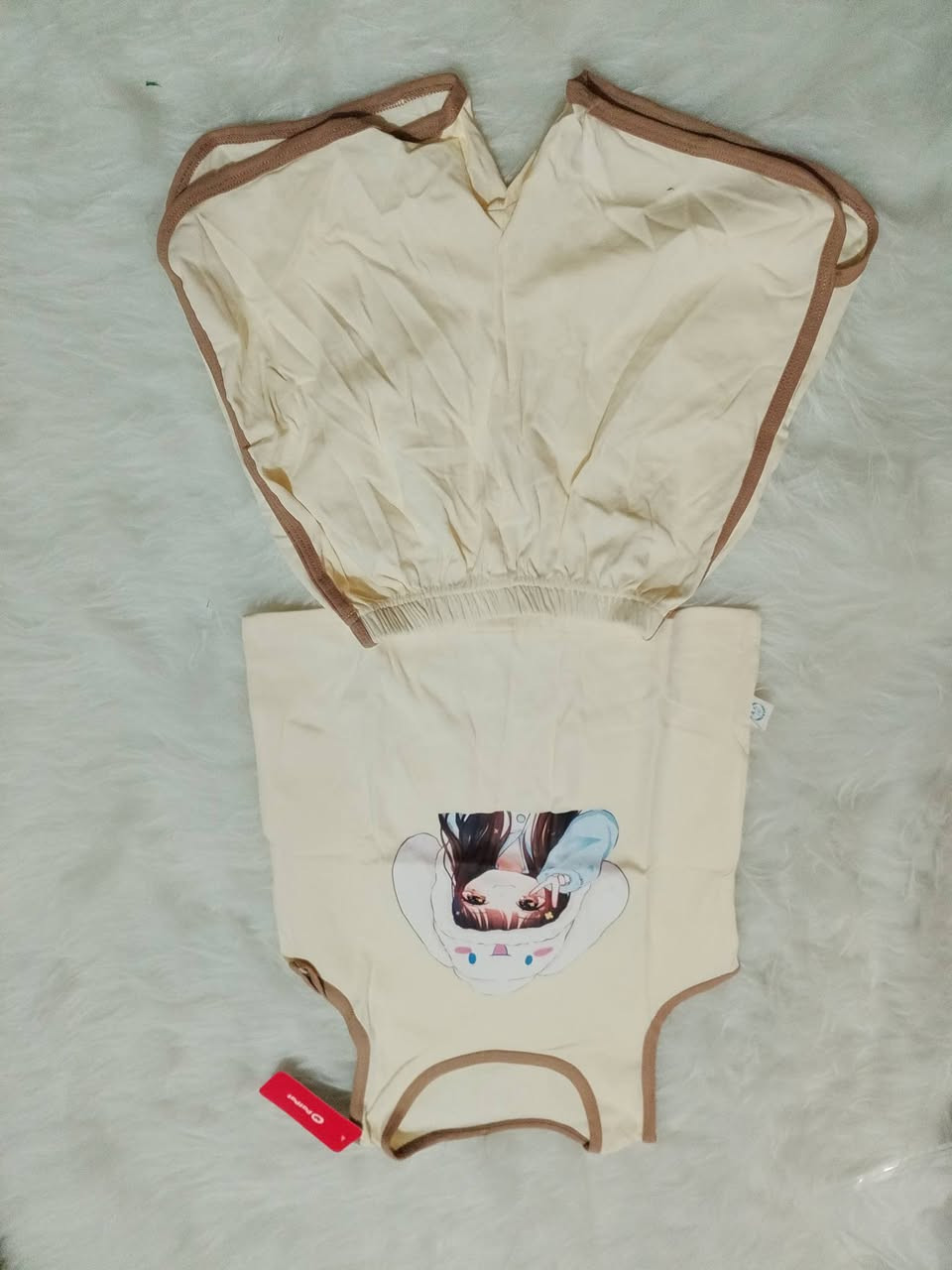 ملابس اطفال كشخة العيد متوفر جميع الاعمار سعر القطعه 4 الف فقط
الجمال والدلال يمنا السعر يختلف 
السعر يختلف يمنا وكشخة العيد غير 🥰
متوفر جميع الاعمار وجميع القياسات والموديلات 
بظاعه جديدة صعدو المنشور انزللكم البقيه 
ابو 10 صار ب 4 الف فقط 
متوفر توصيل داخل الزبيديه مجاني


**إذا كنت صاحب هذا الإعلان وتريد حذفه لأي سبب، رجاءا أرسل رسالة إلى الدعم الفني**