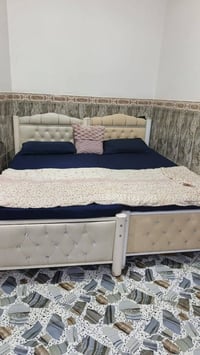 غرفة نوم تركي • ٩ قطع • جديدة
