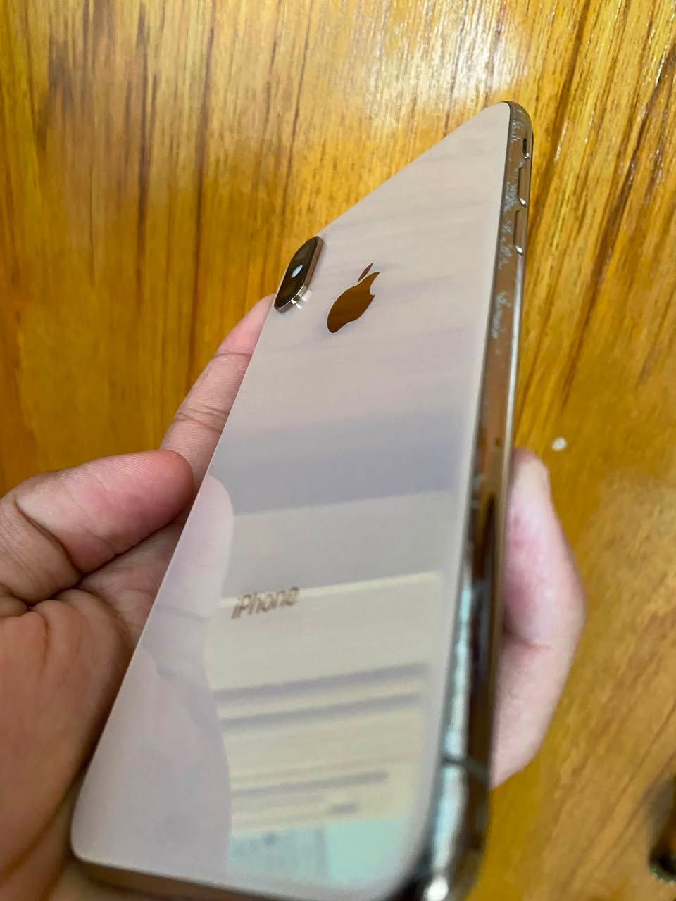 IPhone XS
وتر بعده بلاد على وضع شركه
ذاكره 256
بطاريه 75
فيس ايدي شغال
ويا كارتونه للمراوس بايفون حسب لقناعه


**إذا كنت صاحب هذا الإعلان وتريد حذفه لأي سبب، رجاءا أرسل رسالة إلى الدعم الفني**