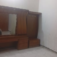 للبيع غرفه تخبل كلش نضيفه ب650وبيه مجال قليللل التواصل  07838431009