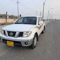 نيسان نافارا • ٢٠١٤ • البصرة الزبير