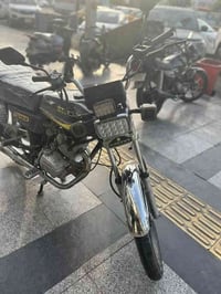 ماطور ايراني موديل 2021 للبيع شرط محرك مامفتوح كهربائيات كلها شغال لاي...