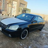 اوبتما • ٢٠٠٧ • محرك ٢٤٠٠