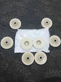 اقراص بوليش  8 قطع السعر 10 الاف  للحجز واتساب 07724156183 يوجد توصيل ...