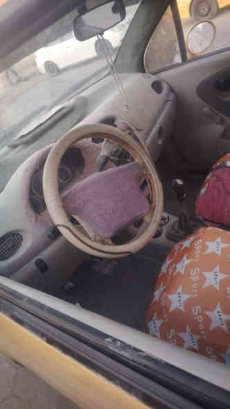 ابيع طافيه ماتشتغل هاي السياره واقره تفاصيلها مو تخابرني تكلي شبيها مابيها هل موجود ابيع متفيدك اعبر منشور  السلام عليكم اعيد النشر بسبب الوعود الكاذبه والي ميستحون كيو كيو بلا راعي البيع مكان نجف
سياره كوم حديد ابيعك سنويتها تفاصيل
كاطعه نار ابيع كوم حديد برميل و٤تايرات سياره كلشي شغال بيها بيع مستعجل مو شراي لتخابر رجائن السعر ٦٥٠ وبيها مجال قليل  المكان النجف أكرر النجف 
***********
