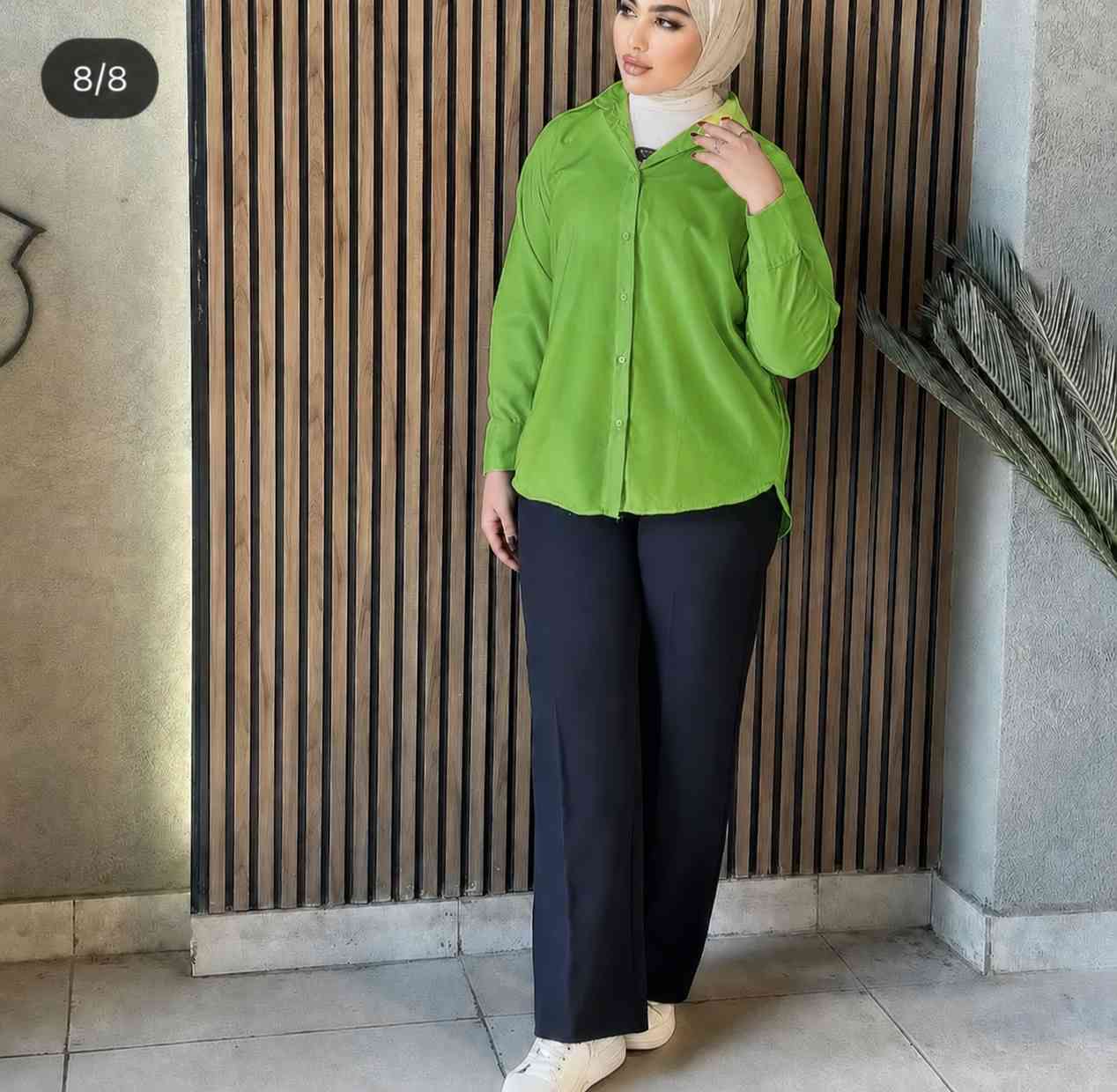 عروض القطعه ب٧ قطعتين ب١١
@الجميع


**إذا كنت صاحب هذا الإعلان وتريد حذفه لأي سبب، رجاءا أرسل رسالة إلى الدعم الفني**
