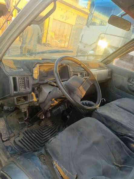 البيع السعر ٣٨ وابيه مجل رقم صاحب سياره ***********
