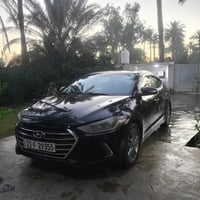 النترا وارد امريكي • ٢٠١٨ • ضرر امامي