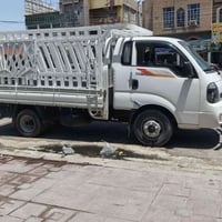 نقل اثاث • نقل حمولة • خدمات نقل • نقل بضائع • نقل داخلي العراق • نقل ...