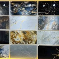 بورسلين 60×120 • درجة أولى • الحلة شارع 60