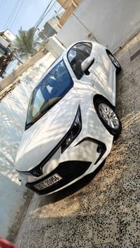 كورلا • ٢٠٢٥ • فلوجه