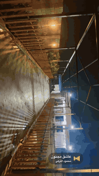 عطلتك عندنا
**مزرعة الدير موثقه في تطبيق ( اجرلي وداركم و ريد فلاي لتجنب الاعلانات الوهميه)
**تقع في منطقة اليوسفيه قرب سيطرة ال75 مجاوره ل التل الأثري 25 دقيقه عن مركز بغداد
تحوي المزرعه على دار اقامه مؤثث  وحوض سباحه مغلق و شتوي...ماء حار
خيل 🐎🐎🐎🐴🐴🐴 للركوب 
وكذلك كل مستلزمات الراحه والاستمتاع ...  من انترنت مفتوح*بليارد *منضده*.فيشه.*.مكان ل المشاوي *العاب اطفال *جلسه خارجيه في الحديقه الاماميه..كراج مسقف  يسع ل ستة سيارات مع مولدكهرباء كبيره ...
سارع في الحجز واتصل لمعرفه تفاصيل اكثر أو طلب ارسال فديو مصور ل المزرعه
الاتصال ***********
