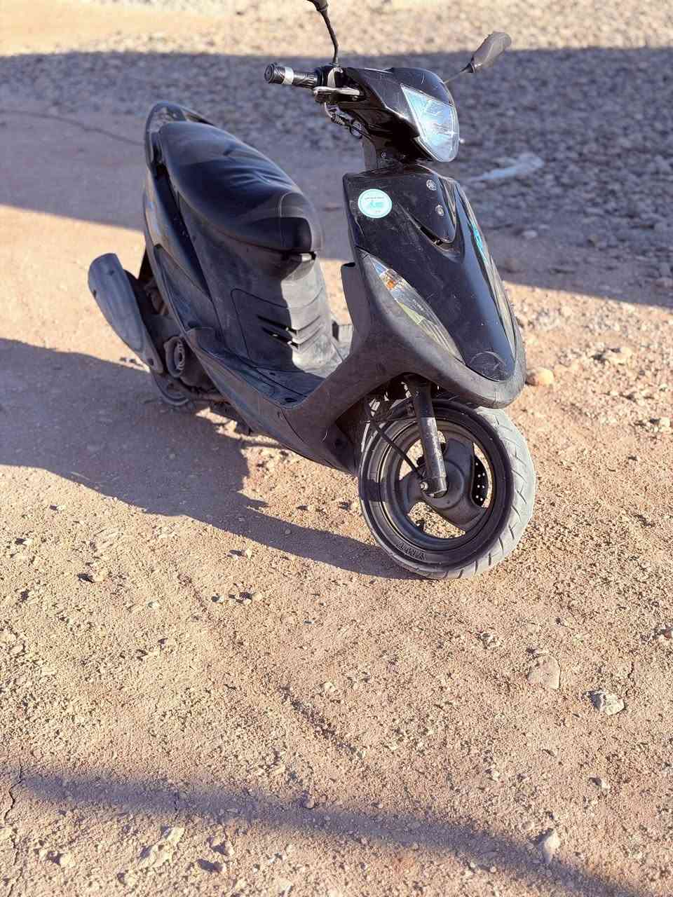 السلام عليكم ماكس عدله كفاله عامه صالها 15 يوم طالعه من الرمبه من معرض الحمداني بيها ضمان4 سنوات وصيانه 4 اشهر 
سعرها مليون و150 الشراي يتصل ***********
