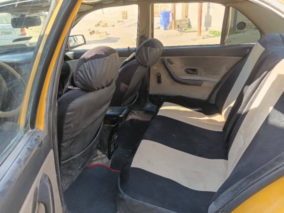 للبيع او مراوس سمند موديل ٢٠١١ سنويه ٢٠٣٠ رقم بغداد نكليزي تحويل مباشر كير ومحرك شرط  السعر ٢٥  وبيهه مجال مكاني سامراء


**إذا كنت صاحب هذا الإعلان وتريد حذفه لأي سبب، رجاءا أرسل رسالة إلى الدعم الفني**