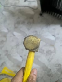 جاكوج نحاس • الزبير • البصرة