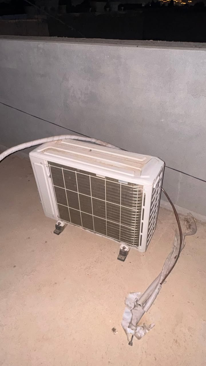 جنيرال طن ونص اخو الجديد كلش قلبل مستخدم
350 الف


**إذا كنت صاحب هذا الإعلان وتريد حذفه لأي سبب، رجاءا أرسل رسالة إلى الدعم الفني**
