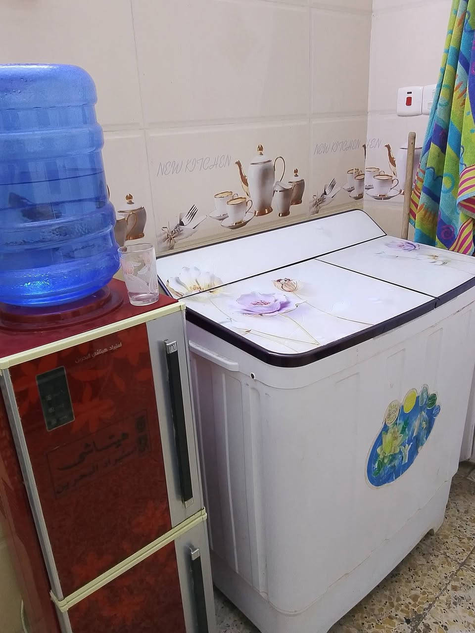 غسالة حجم كبير للبيع شغالة مابيها اي ضرر ب٨٥قفل بدون عمله.مكاني حي الجهاد


**إذا كنت صاحب هذا الإعلان وتريد حذفه لأي سبب، رجاءا أرسل رسالة إلى الدعم الفني**