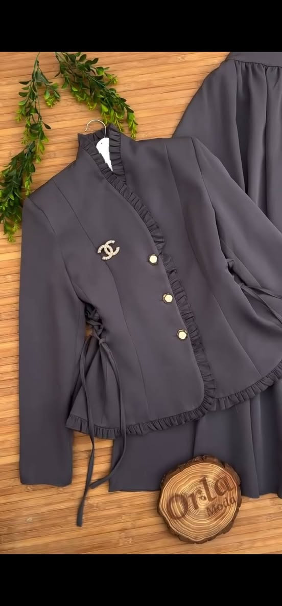 الاستفسار والحجز فقط واتساب+9647775744834
السعر 37

اخضر 40
اسود 48
رصاصي 48
نيلي 44
بنفسجي 48/44


**إذا كنت صاحب هذا الإعلان وتريد حذفه لأي سبب، رجاءا أرسل رسالة إلى الدعم الفني**