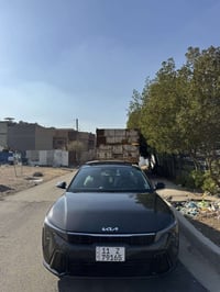 K4 جي تي لاين • ٢٠٢٥ • حادث بنيد مبدل