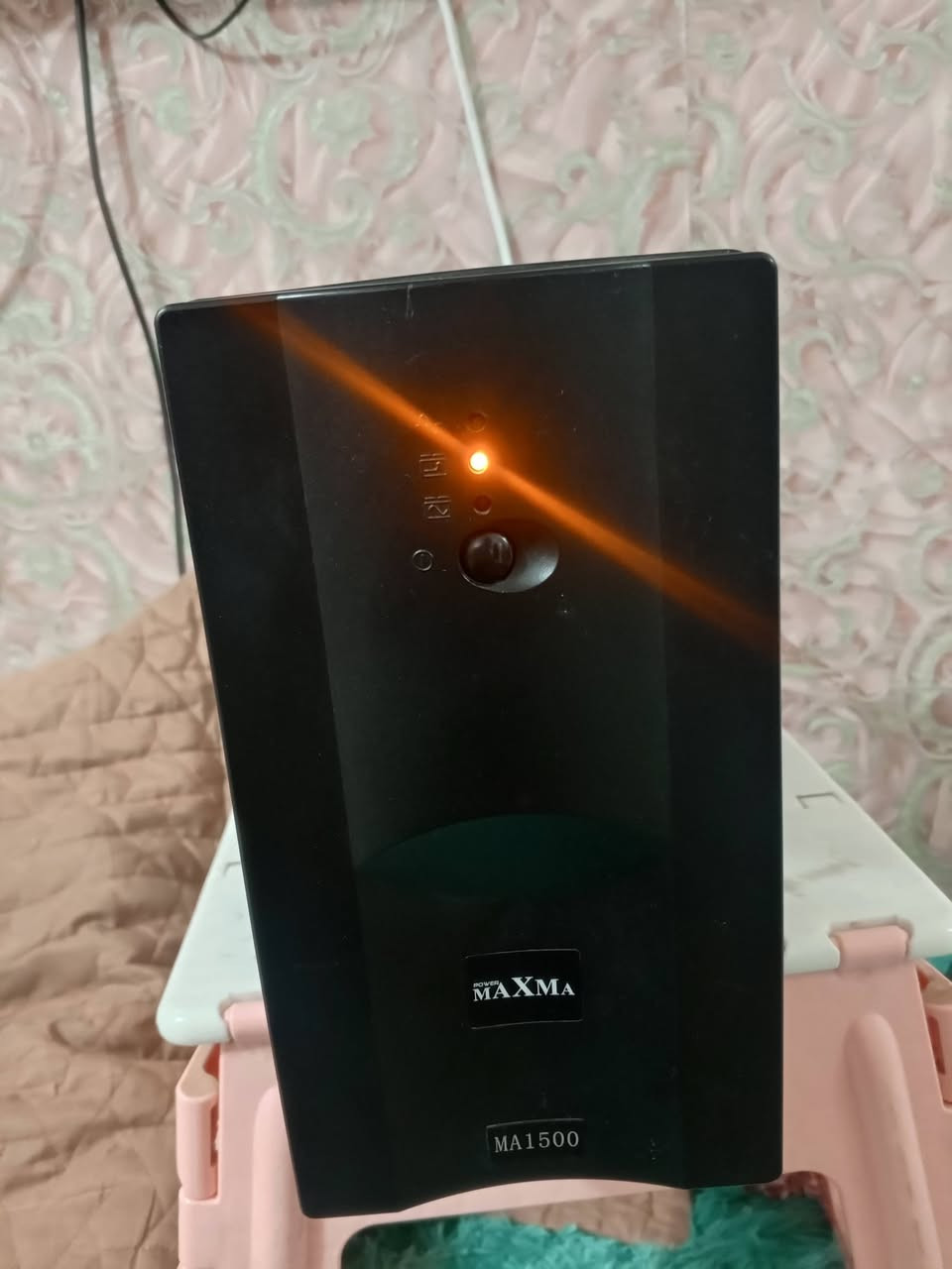 يوبي اس تايكر للبيع سعر 55الف توصيل ما عندي للاسف مكاني بغداد الكاظمية


**إذا كنت صاحب هذا الإعلان وتريد حذفه لأي سبب، رجاءا أرسل رسالة إلى الدعم الفني**