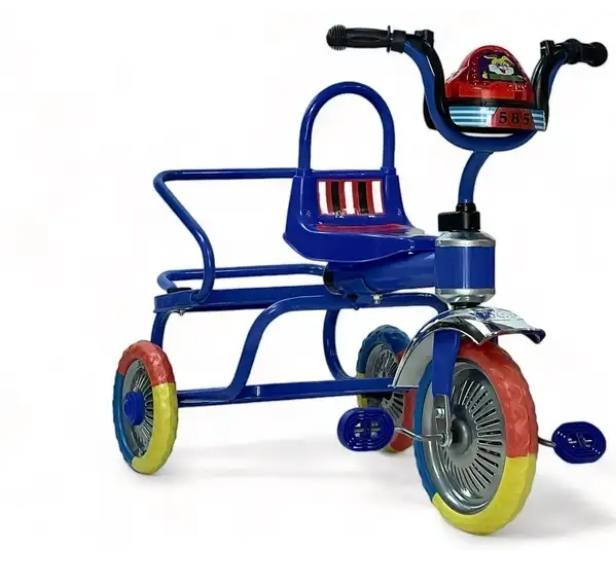 يا الله 
تم وصول دراجات أطفال هوائيه أنواع مختلفه
پأسعار مغريه👇 
العنوان:-داخل عمارة الحاج عاشور 
مجاور كراج بغداد الموحد 
للاستفسار/يحيى/***********
@أبرز المعجبين
