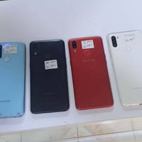 اجهزه مستخدمه • سوق الشيوخ • حي العسكري