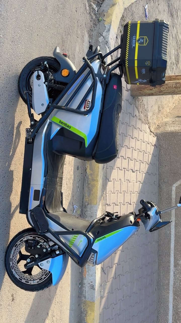 سلام عليكم دراجه شحن زيرو بوضع شركه مصارله هواي من ماخذه بطه اسمه المكان دوره ابو دشير *********** السعر خاص
