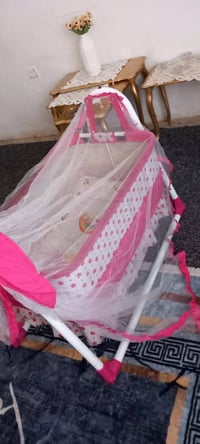 كاروك أطفال • مستعمل • كلش حلو