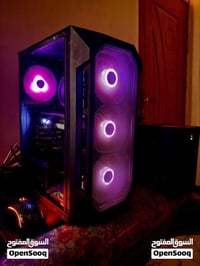 RTX 3060 • i5 10400F • تجميعة