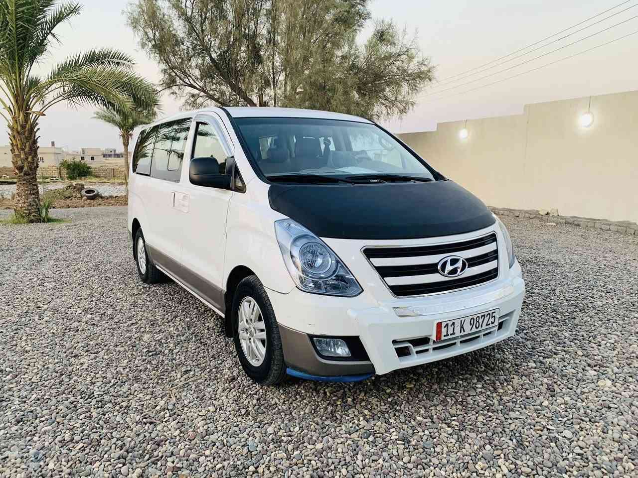 السلام عليكم
ستاركس مفتوح للبيع 2018

طخم تواير جديد صدر جديد

محرك نضيف كير جديد اكسن جديد 

رقم بغداد دولي بسمي السياره جديده ربع ما تخلي عليها 

السعر 220 الهاتف ‭ ‭ ‭0770 712 0325‬
المكان الموصل قيارة
