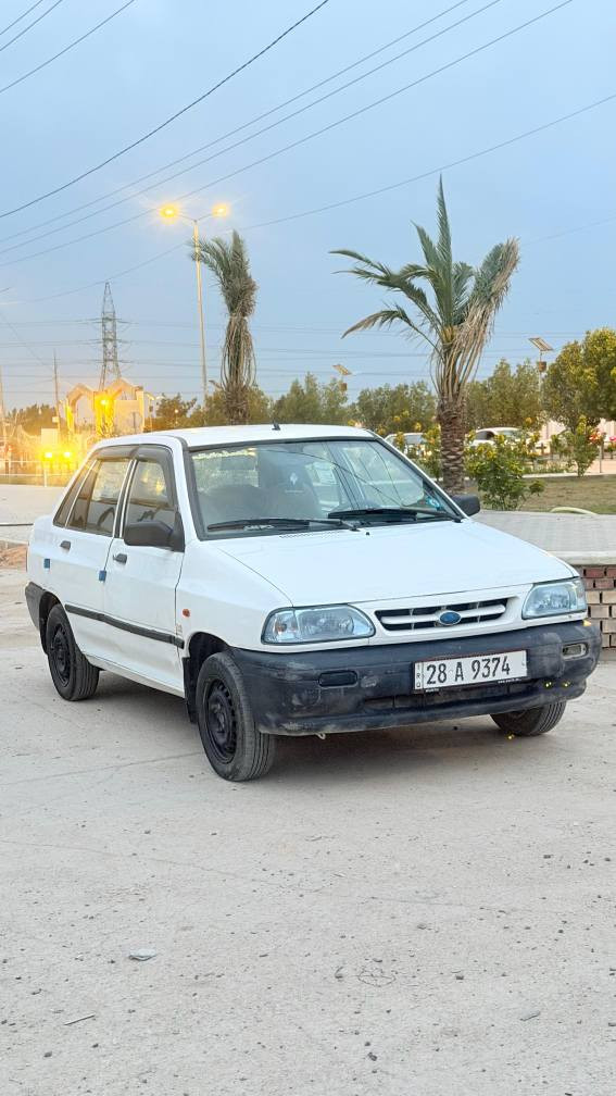 كهربائيات كلها شغاله 
بلادي 
بيبان عكس السايق بيهن رش صبغ 
جاملج السايق بي بارد بدون فتح كلب الصور زين وشوف العين السعر 33 وبيها شويه مجال 
*********** النجف, العراق
