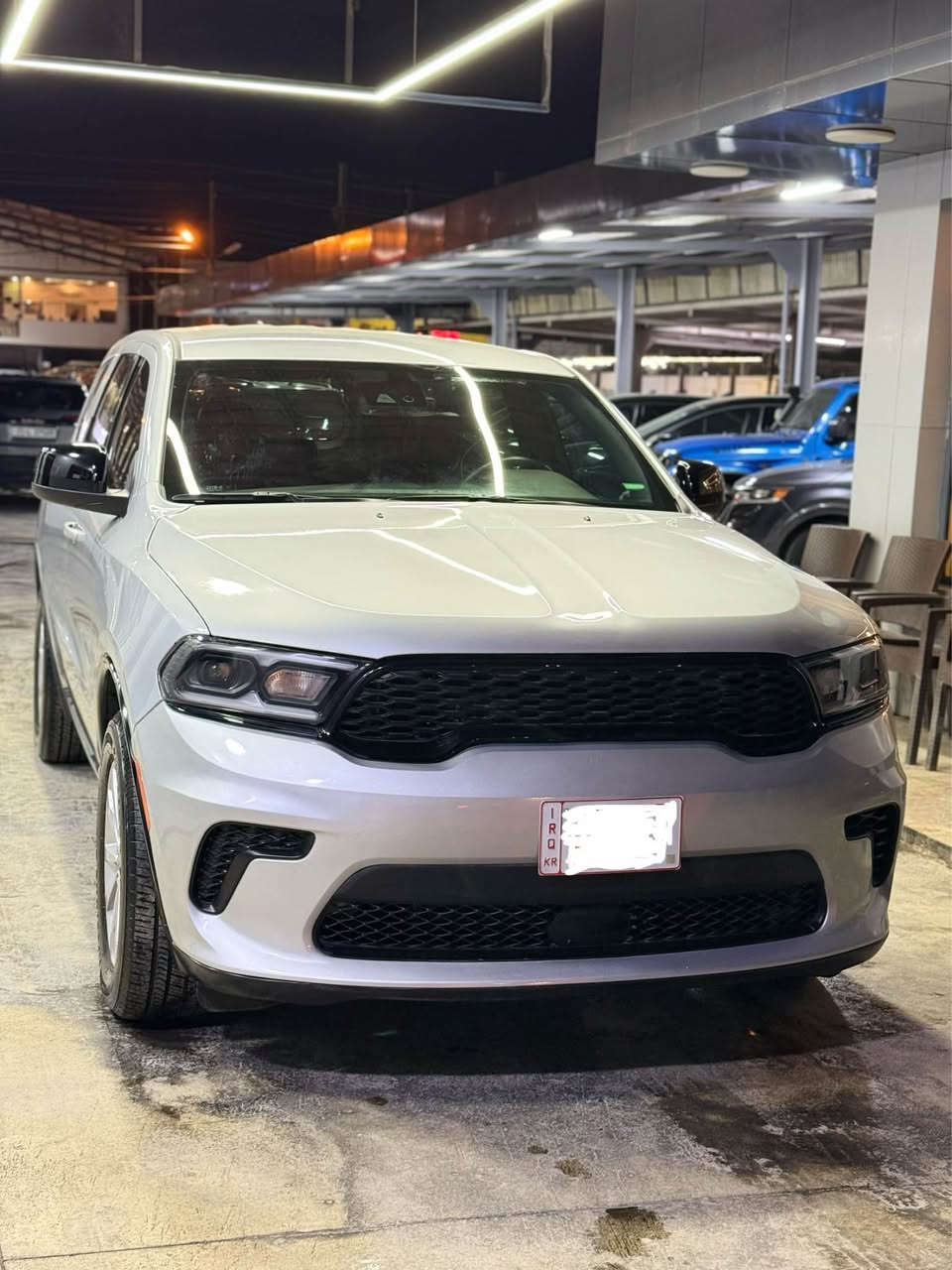 دوج دۆرانگۆ پۆلیسی ٢٠٢٤ 

١ پارچەی بۆیاخە 

بێ ناوگرتن و بێ پێش

مەکینەی V8 -5.700

*********** السليمانية, العراق
