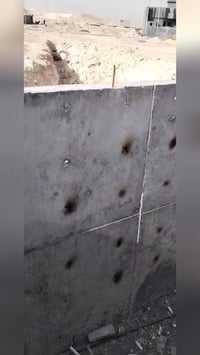 اعمال معالجه وعزل محطات مجاري شركة بصمه مهندس  👷 اعمال العزل المائي وا...