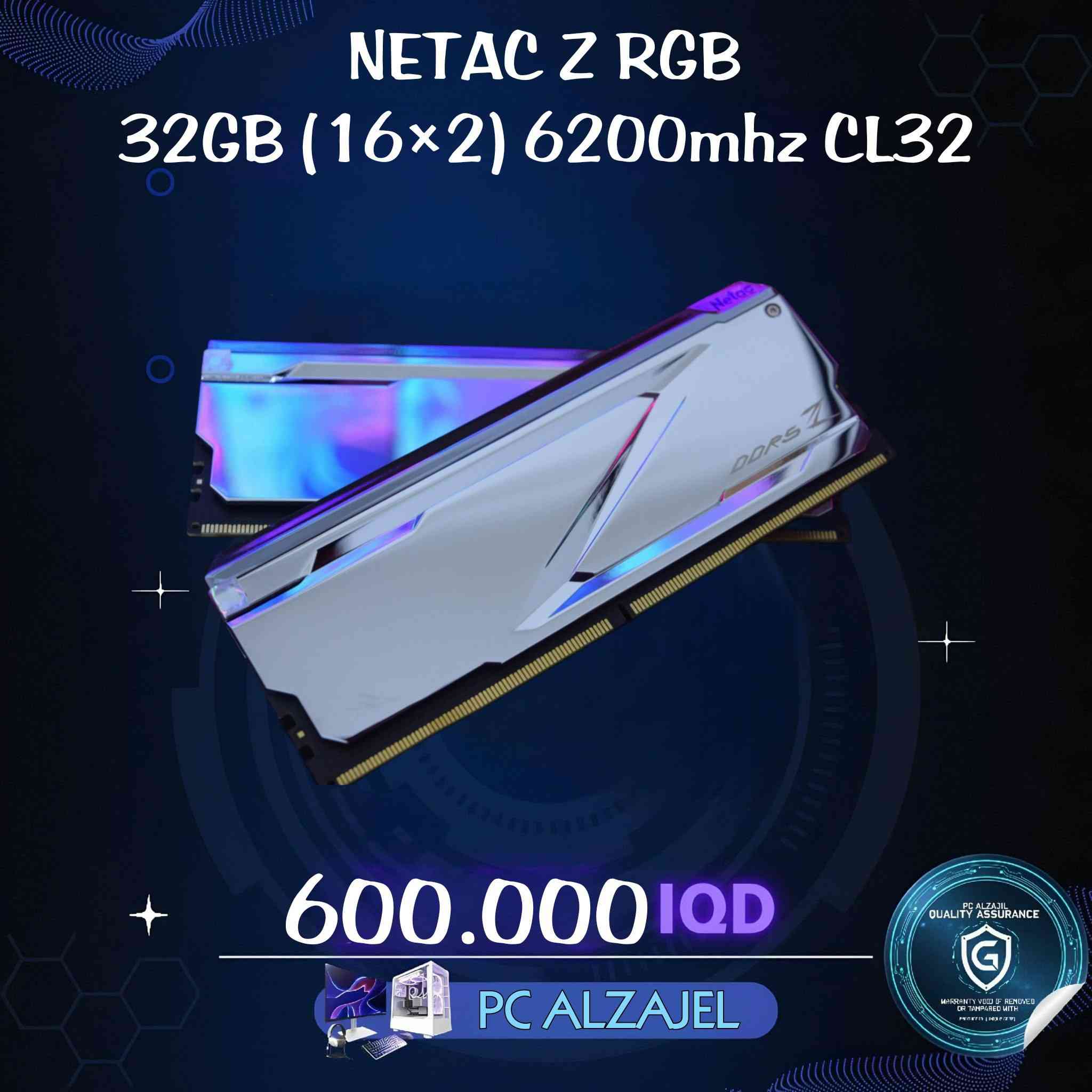 سلامعليكم 

الرامات الي متوفرة


**إذا كنت صاحب هذا الإعلان وتريد حذفه لأي سبب، رجاءا أرسل رسالة إلى الدعم الفني**