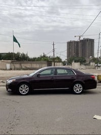 للبيع افلون ٢٠١١ وارد امريكي كلين وبل عراق طخه كلش خفيفه بل جنطه الموا...