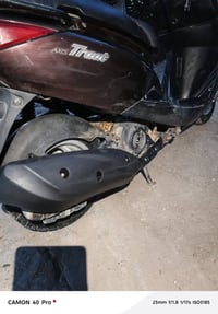 اكزز • ياباني • نوزل