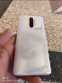 ريلمي X2 برو • نظيف • حي البكر