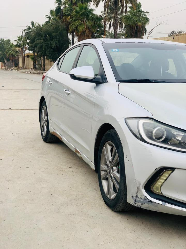 السلام عليكم انتره 17بيهه قطع 3صبغ ***********
