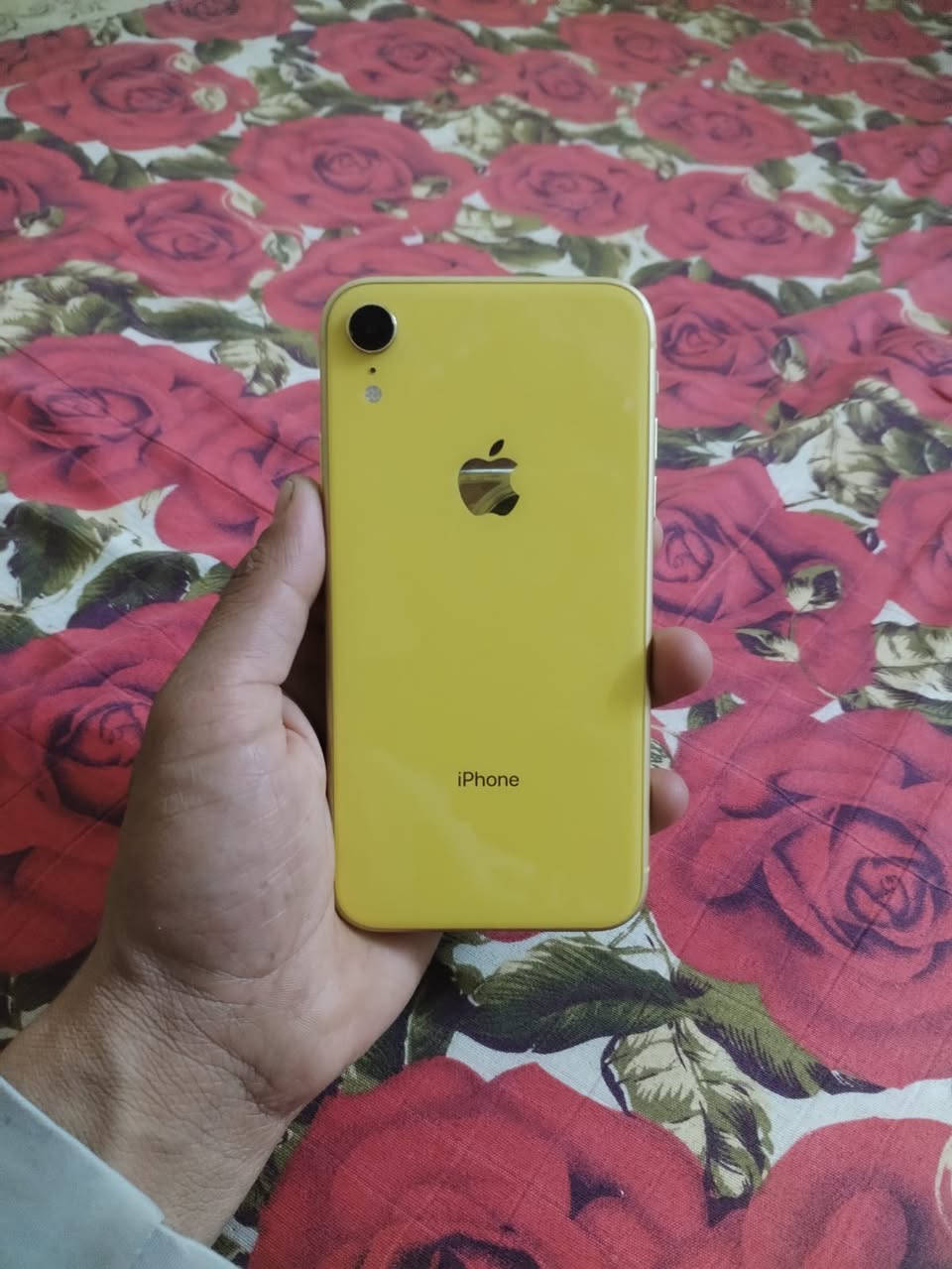 ‏سلام عليكم جهاز إكس أر نظيف ما نبدل فيه كل شيء شرط حاسبة Adria 78 ذاكرة 64 الطارة بالش السعر 180 مكان موصل الكرامة فون نظافة ضربة بي مبينة عندك بالصورة ￼


**إذا كنت صاحب هذا الإعلان وتريد حذفه لأي سبب، رجاءا أرسل رسالة إلى الدعم الفني**