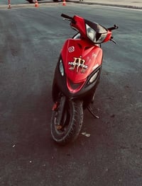 ماكس ثعلب 140 للبيع رقم الهاتف 07708300113 ملاحظة الدراجه ينرادلها مصر...