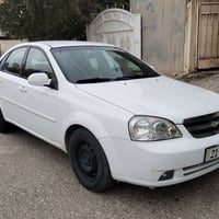 اوبترا اوتوماتيك • ٢٠١٣ • بدون ضربه