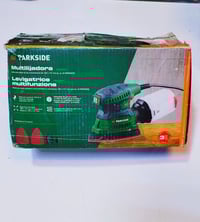 باركسايد • منعمة • مثلث ١٥