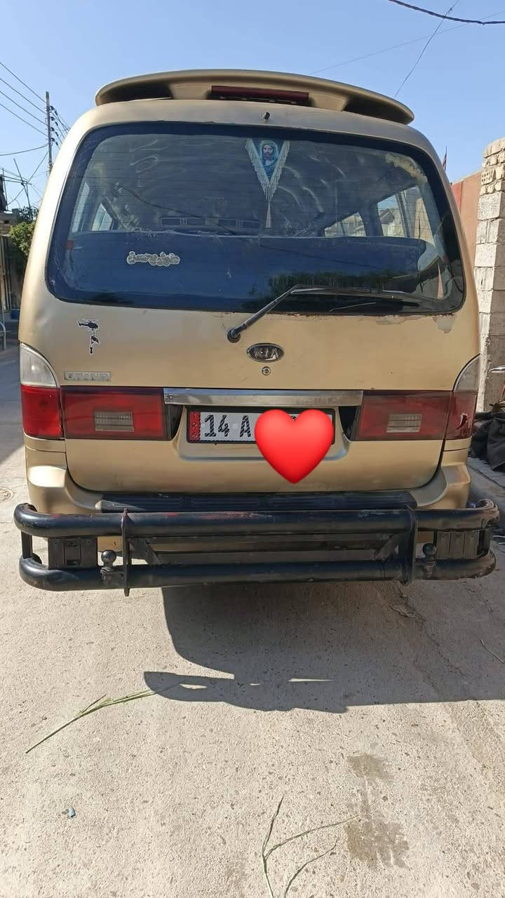 سلام عليكم منغولي للبيع سنويه جديده رقم انكليزي 2005 تبريد محور سياره جاهزه السعر 125 (مكينه 3000) العنوان بغداد مشتل رقم صاحب السياره *********** مكلف بنشر
